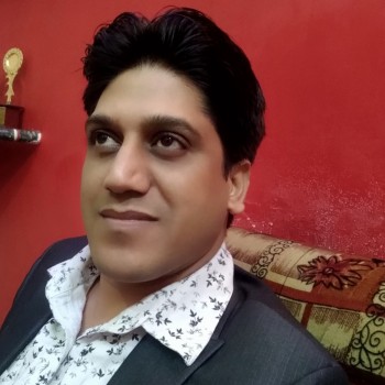 Anurag Sharma